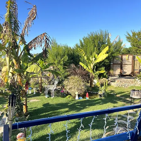 Blue Of Cyprus Chalet Agios Nikolaos (Famagusta)
