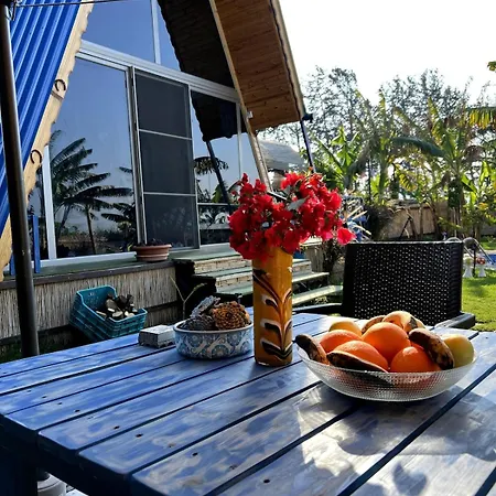 Chalet Blue Of Cyprus Agios Nikolaos (Famagusta)